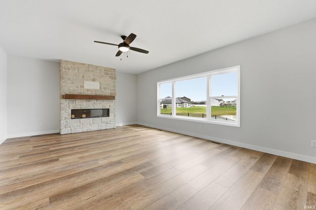 1208 Arthur Heights Drive, Fort Wayne, IN 46818