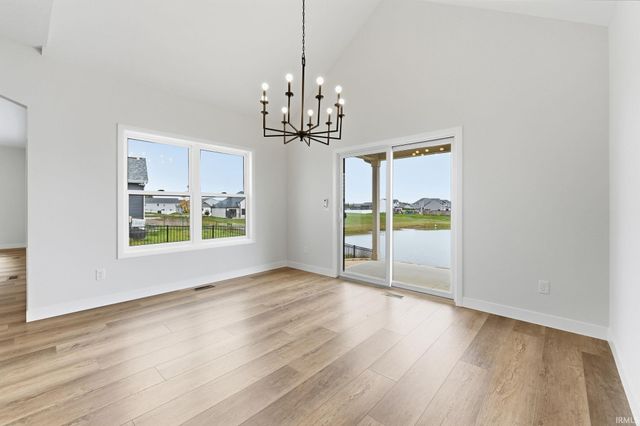 1208 Arthur Heights Drive, Fort Wayne, IN 46818