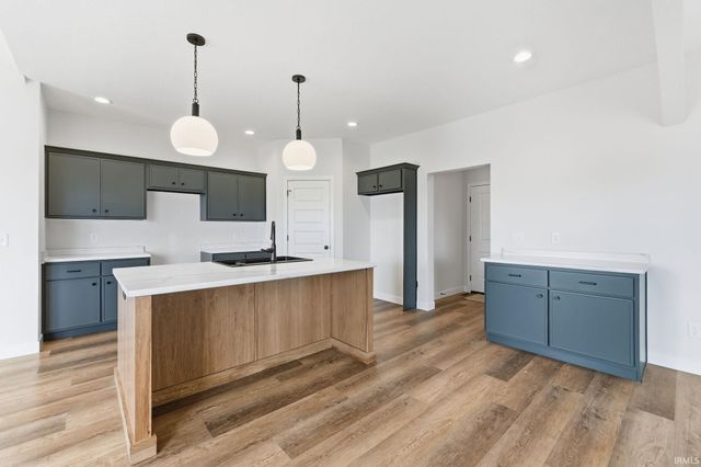1208 Arthur Heights Drive, Fort Wayne, IN 46818