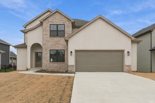 1208 Arthur Heights Drive, Fort Wayne, IN 46818