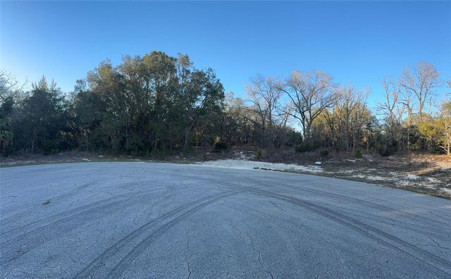 0 SW 147TH STREET ROAD, Ocala, FL 34473