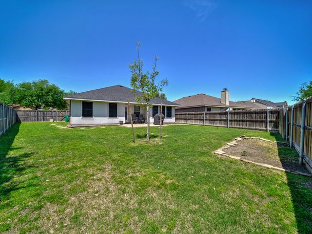 2040 Old Glory Lane, Heartland, TX 75126