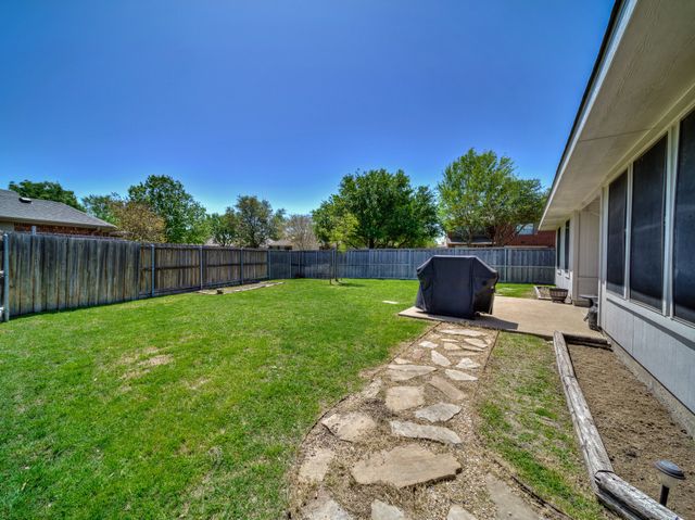 2040 Old Glory Lane, Heartland, TX 75126