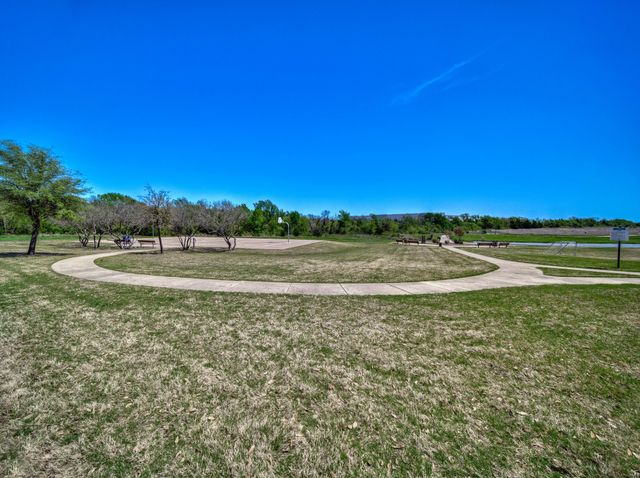 2040 Old Glory Lane, Heartland, TX 75126