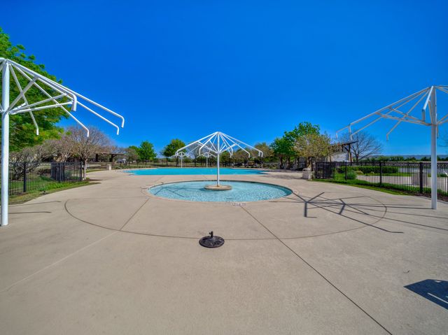 2040 Old Glory Lane, Heartland, TX 75126