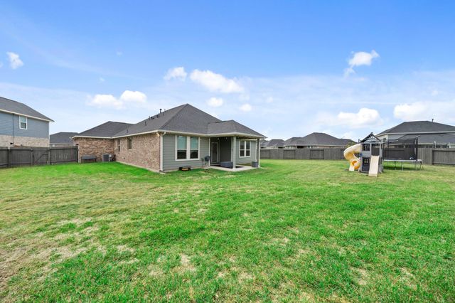 7703 Cowdray Lane, Fulshear, TX 77441