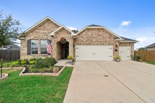 7703 Cowdray Lane, Fulshear, TX 77441