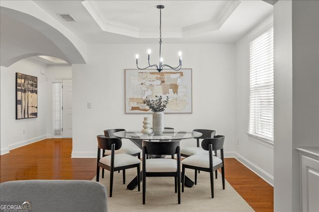 6515 Bentley Ridge Drive, Cumming, GA 30040