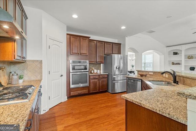 6515 Bentley Ridge Drive, Cumming, GA 30040