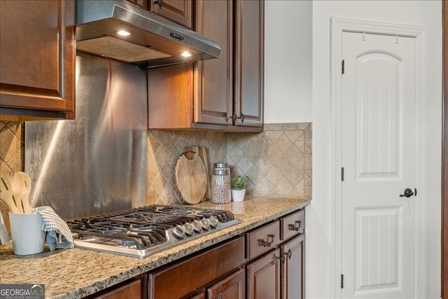 6515 Bentley Ridge Drive, Cumming, GA 30040