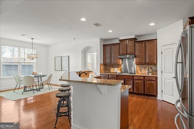 6515 Bentley Ridge Drive, Cumming, GA 30040