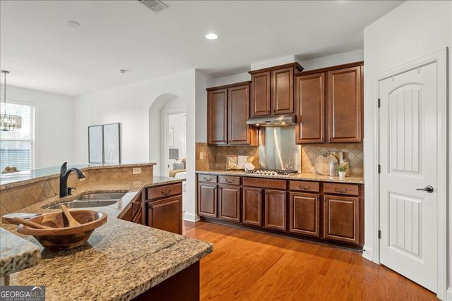 6515 Bentley Ridge Drive, Cumming, GA 30040