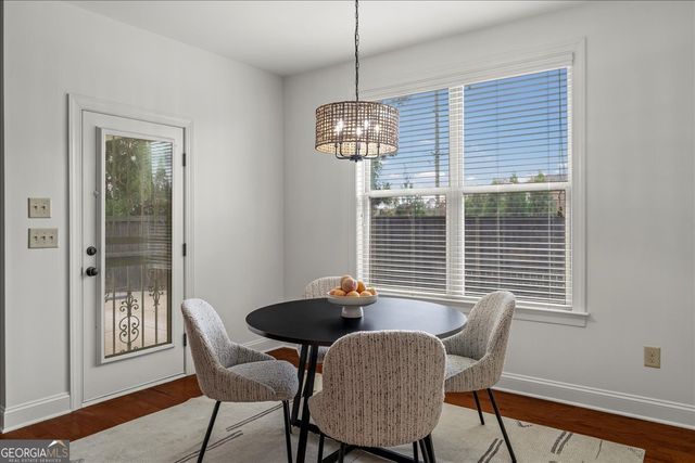 6515 Bentley Ridge Drive, Cumming, GA 30040