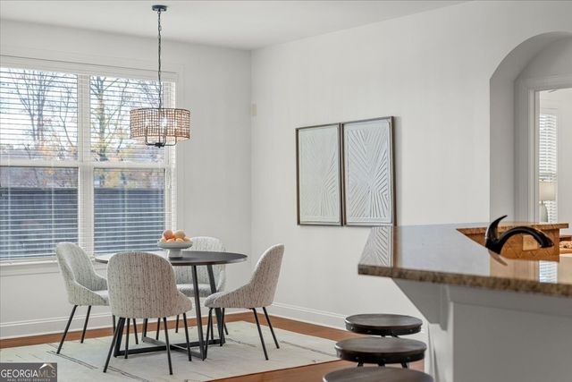 6515 Bentley Ridge Drive, Cumming, GA 30040