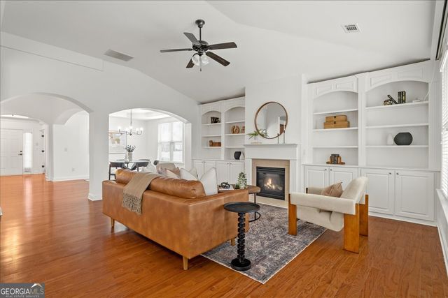 6515 Bentley Ridge Drive, Cumming, GA 30040