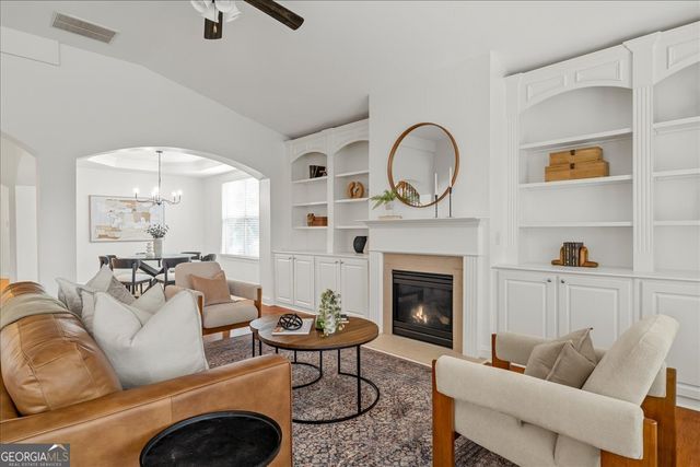 6515 Bentley Ridge Drive, Cumming, GA 30040