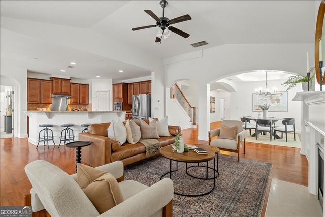 6515 Bentley Ridge Drive, Cumming, GA 30040