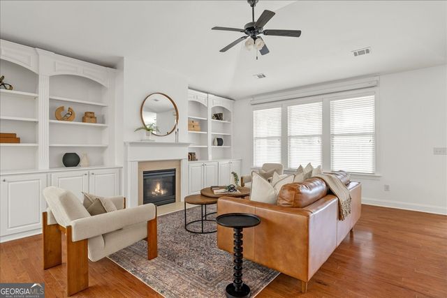 6515 Bentley Ridge Drive, Cumming, GA 30040