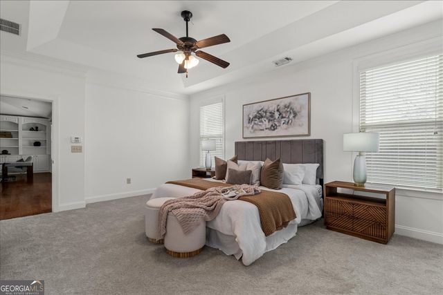 6515 Bentley Ridge Drive, Cumming, GA 30040