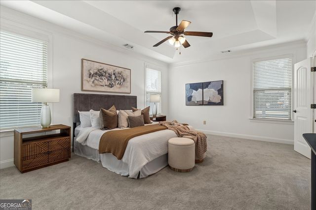 6515 Bentley Ridge Drive, Cumming, GA 30040