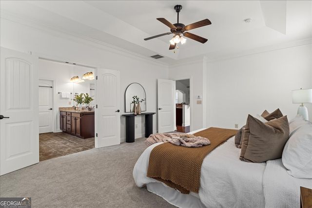 6515 Bentley Ridge Drive, Cumming, GA 30040