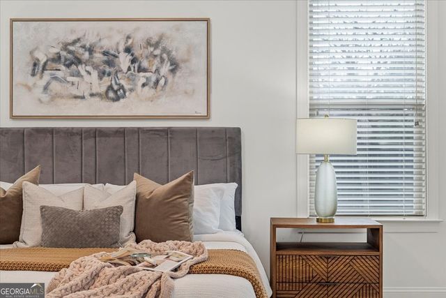 6515 Bentley Ridge Drive, Cumming, GA 30040