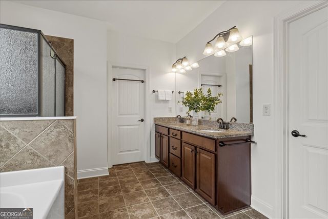 6515 Bentley Ridge Drive, Cumming, GA 30040