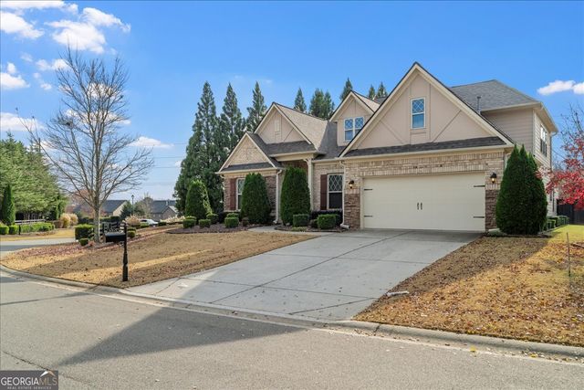 6515 Bentley Ridge Drive, Cumming, GA 30040