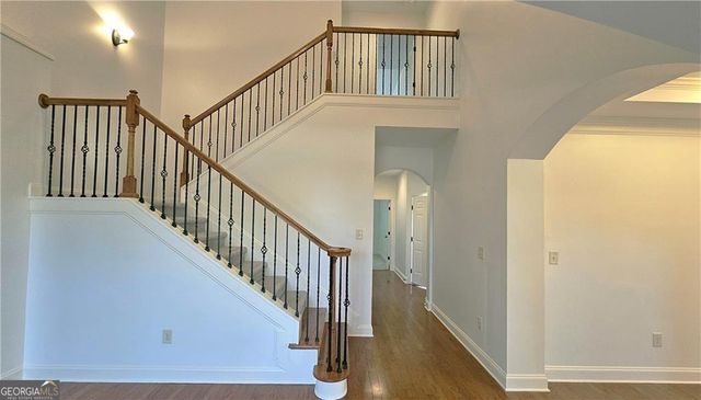 6515 Bentley Ridge Drive, Cumming, GA 30040