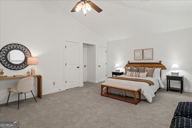 6515 Bentley Ridge Drive, Cumming, GA 30040