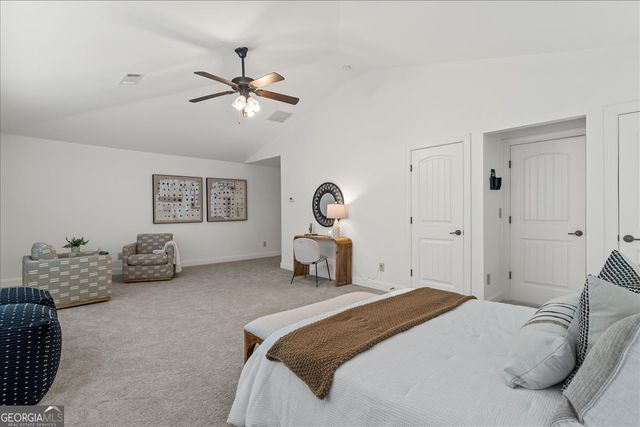 6515 Bentley Ridge Drive, Cumming, GA 30040