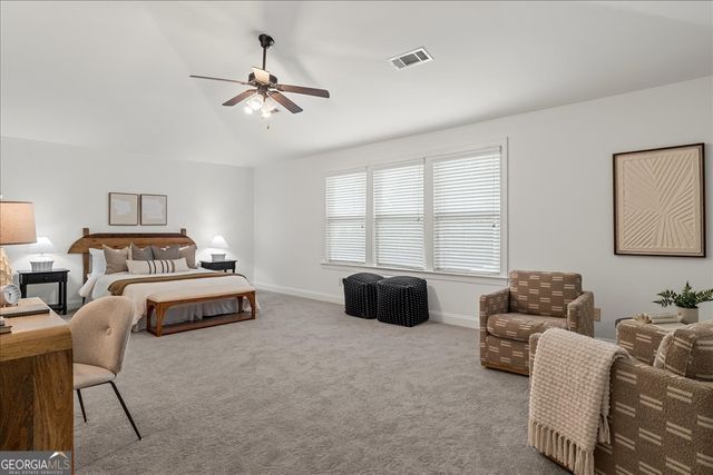 6515 Bentley Ridge Drive, Cumming, GA 30040