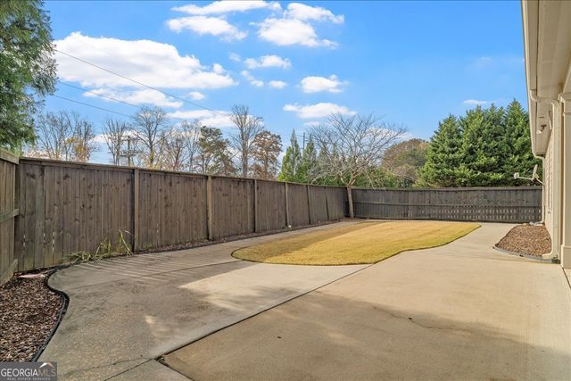 6515 Bentley Ridge Drive, Cumming, GA 30040