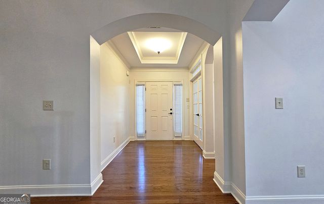 6515 Bentley Ridge Drive, Cumming, GA 30040