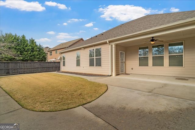 6515 Bentley Ridge Drive, Cumming, GA 30040