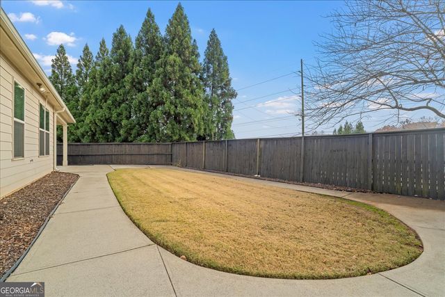 6515 Bentley Ridge Drive, Cumming, GA 30040