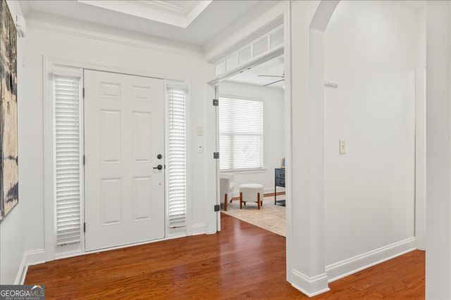 6515 Bentley Ridge Drive, Cumming, GA 30040