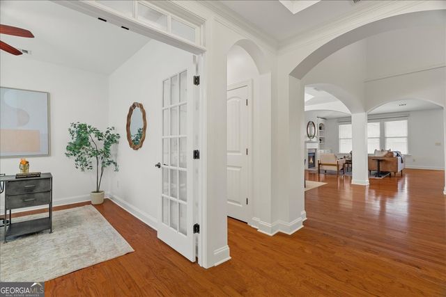 6515 Bentley Ridge Drive, Cumming, GA 30040