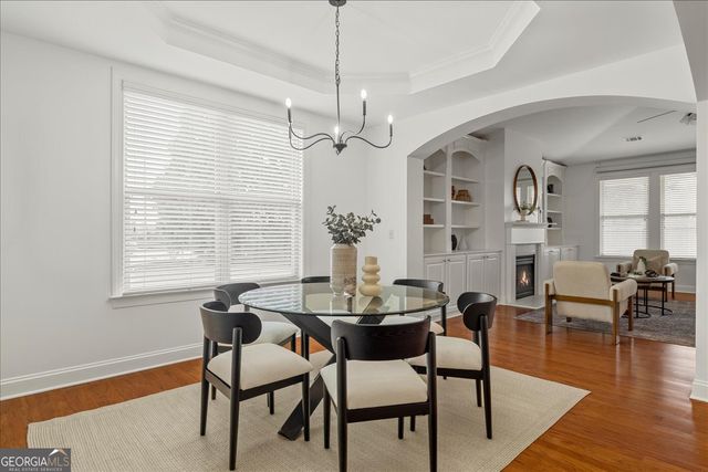 6515 Bentley Ridge Drive, Cumming, GA 30040