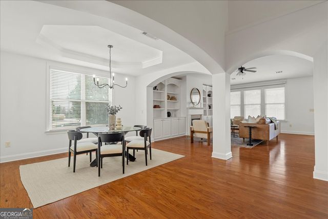 6515 Bentley Ridge Drive, Cumming, GA 30040