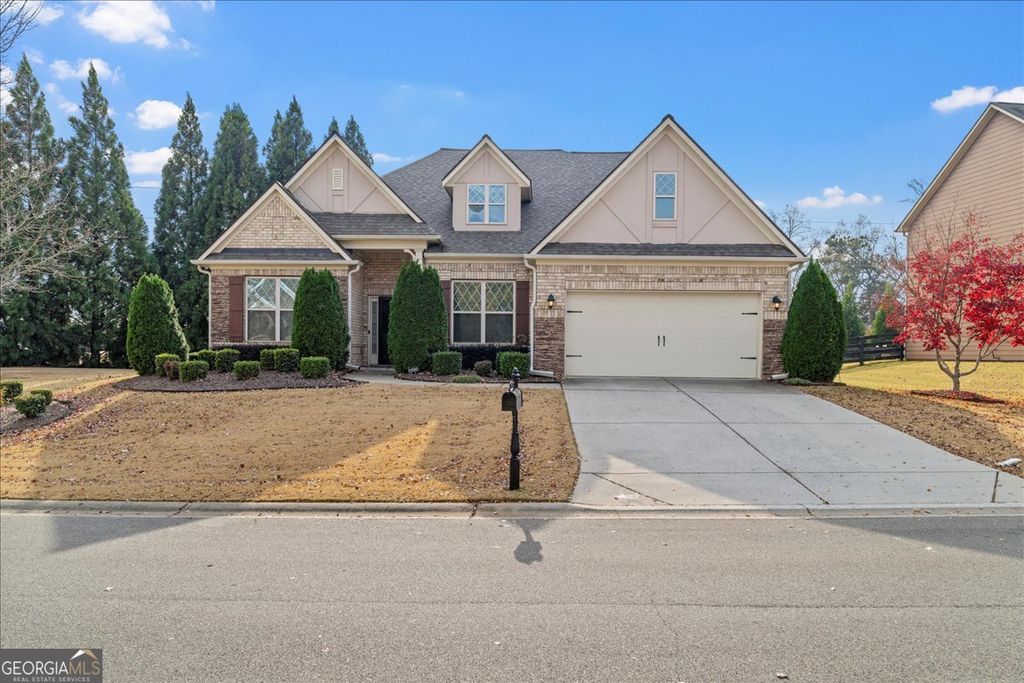 6515 Bentley Ridge Drive, Cumming, GA 30040