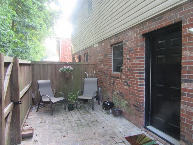 415 Parkdale Drive 16e, Charleston, SC 29414