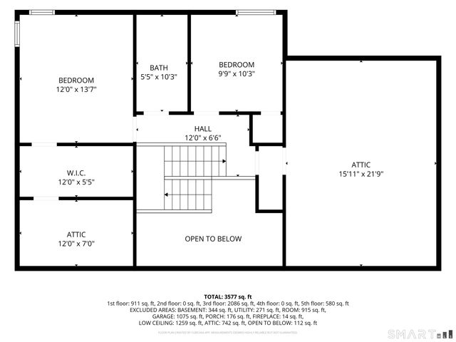 33 Norton Road, East Windsor, CT 06016