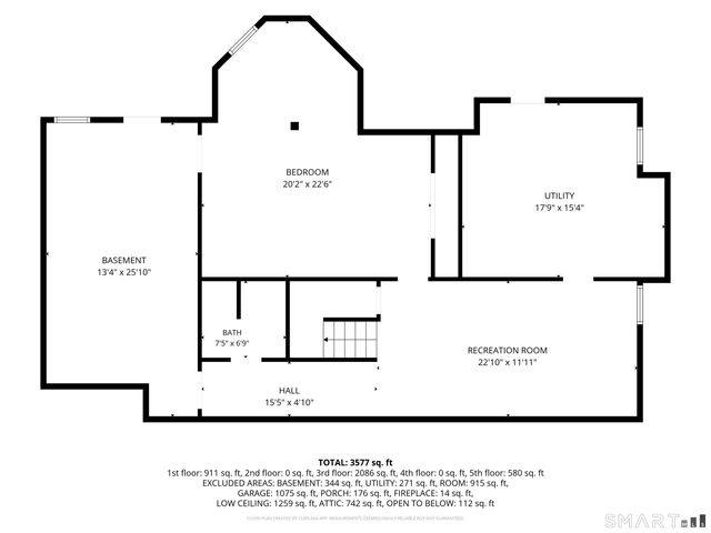 33 Norton Road, East Windsor, CT 06016