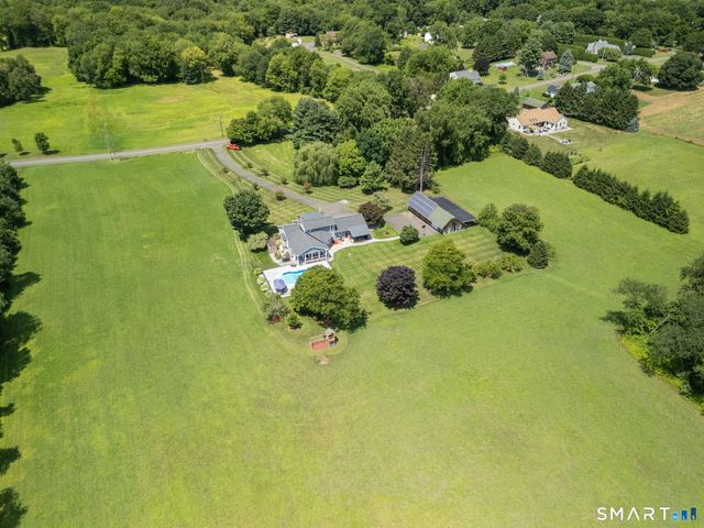 33 Norton Road, East Windsor, CT 06016