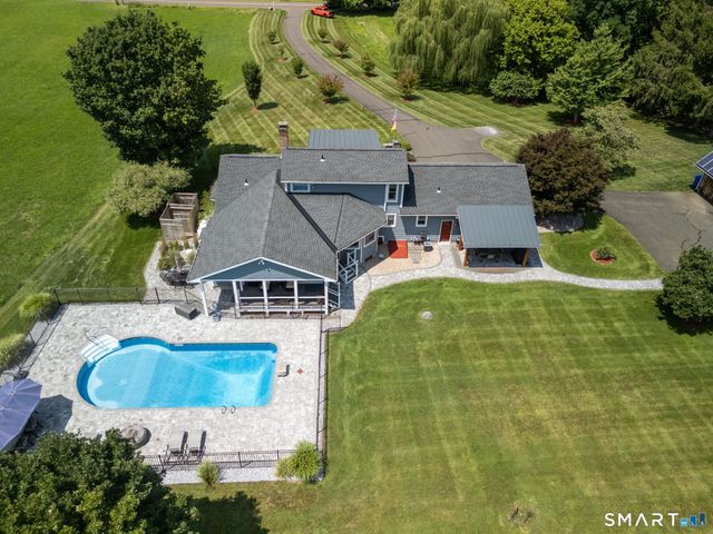 33 Norton Road, East Windsor, CT 06016