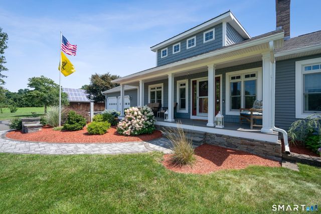 33 Norton Road, East Windsor, CT 06016