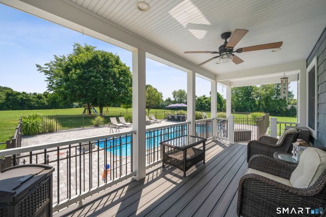 33 Norton Road, East Windsor, CT 06016