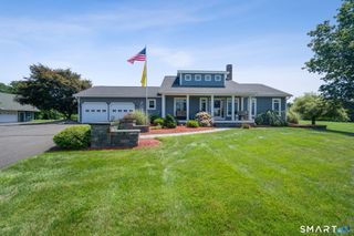 33 Norton Road, East Windsor, CT 06016