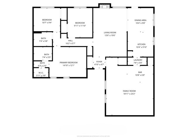 823 Marigold Drive, Cedar Hill, TX 75104